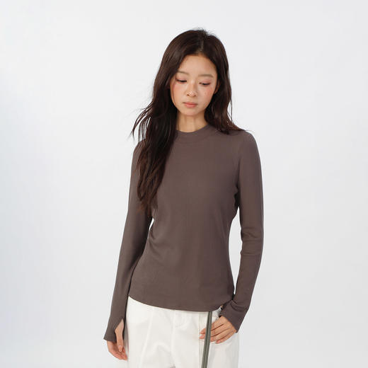 基本款修身打底衫-纪念日百货门店同款165444881 商品图0