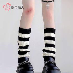 都市丽人袜子女士袜子精梳棉女袜子女长筒袜LCHEB3