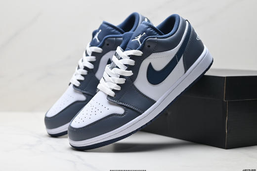 耐克乔丹Air Jordan 1 Low低帮休闲运动板鞋IH0649-021男女鞋 商品图7