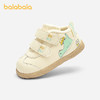 【商场同款】巴拉巴拉男宝宝稳步鞋加绒防滑婴儿鞋子秋冬2025新款 商品缩略图0
