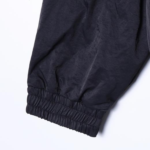 Y006SDSA男士秋冬新款痞帅男装纯色刺绣字母拉链翻领夹克百搭时尚外套 商品图3