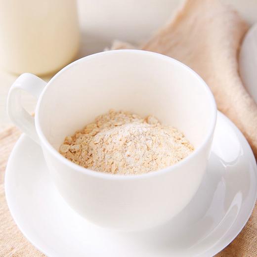 西麦高钙牛奶燕麦片 315g（35g*9包） 商品图1