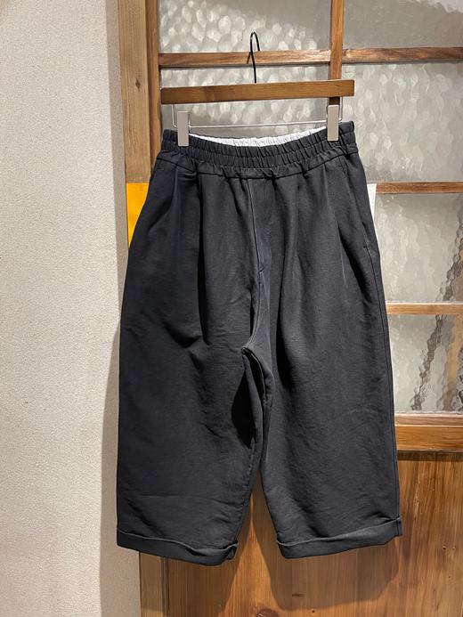 ALBUM DI FAMIGLIA 羊毛棉混纺休闲裤(BRAGONI DS ) 商品图3