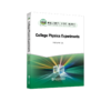 College Physics Experiments 商品缩略图0