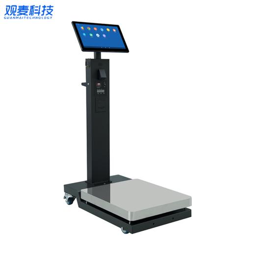 安卓移动智能分拣一体机（轻巧版系统专用） 商品图0