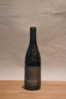 昆⾍记·萤⽕红葡萄酒 750ml