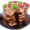 口水娃素牛排混合味500g手撕素肉豆干素食休闲零食独立包装 商品缩略图0