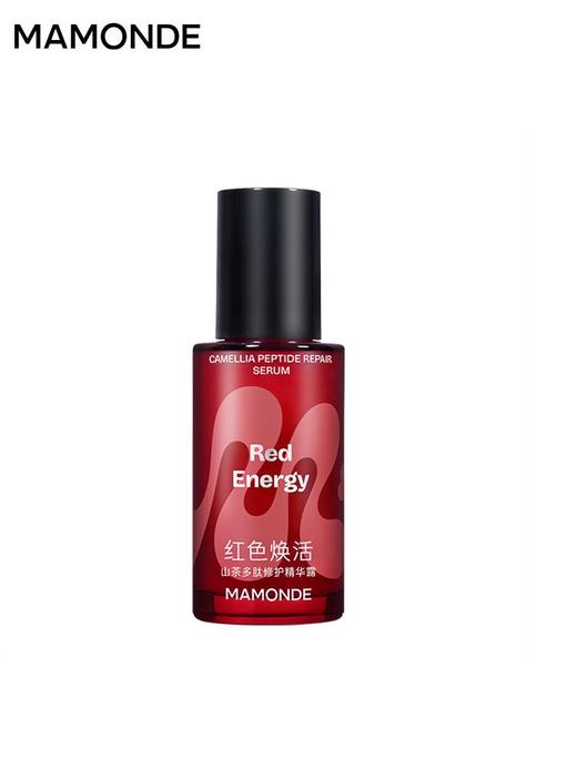 梦妆山茶凝时多肽紧颜全明星礼盒 552ml 商品图6