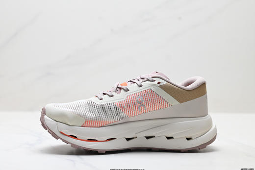 昂跑On Cloudultra 3舒适百搭简约低帮跑步鞋男女鞋 商品图2