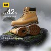 【云粉节】【95折】6楼卡特CAT经典黄靴轻量高帮男款黄色P727022O3EDC25，吊牌价1398现价1328 商品缩略图2