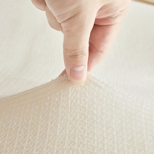 【品牌直发】加倍生活 新疆棉花混纺被 棉花棉胎/床褥垫 可铺可盖垫褥 鱼鳞网被芯 商品图7