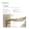 FaSoLa洗碗手套冬季加绒加厚家务清洁耐用厨房刷锅防水暖心加绒手套 商品缩略图3