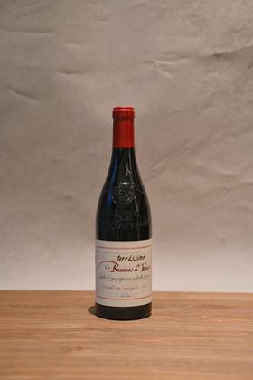 特醴 博姆德沃尼斯 红葡萄酒 750ml