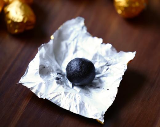 九蒸九晒黑芝麻丸 遵循古法 真正的九蒸九晒 含糖量低 味道醇正 口感丝滑 商品图6