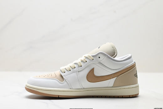 耐克乔丹Air Jordan 1 Low低帮休闲运动板鞋IH0649-021男女鞋 商品图2