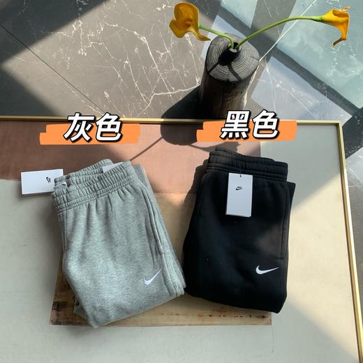 N&K经典小勾子刺绣男运动裤休闲长裤 （623455） 商品图13