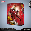 钢铁侠MK7漫威系列玩具-纪念日百货门店同款165944587 商品缩略图2