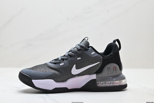 耐克Nike Air Max Alpha Trainer 5减震防滑耐磨气垫支撑休闲运动跑步鞋DM0829-600男鞋 商品图2