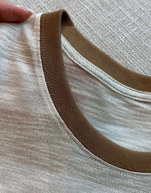 设计师款拔蘑菇小狗t恤082 商品图8