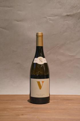 沐喜酒庄 V维奥尼 白葡萄酒 750ml