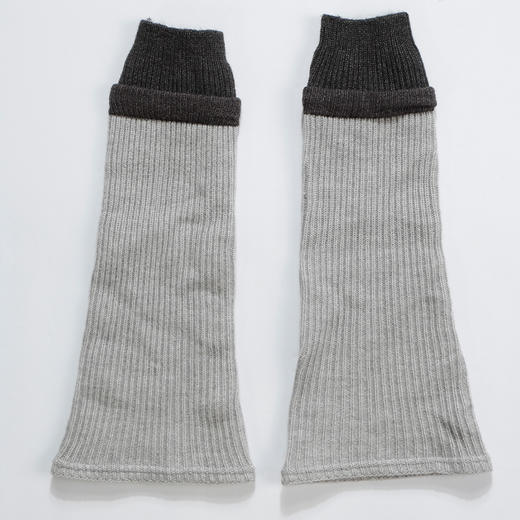 拼色潮流袜套女纪念日百货门店同款165296305 商品图1