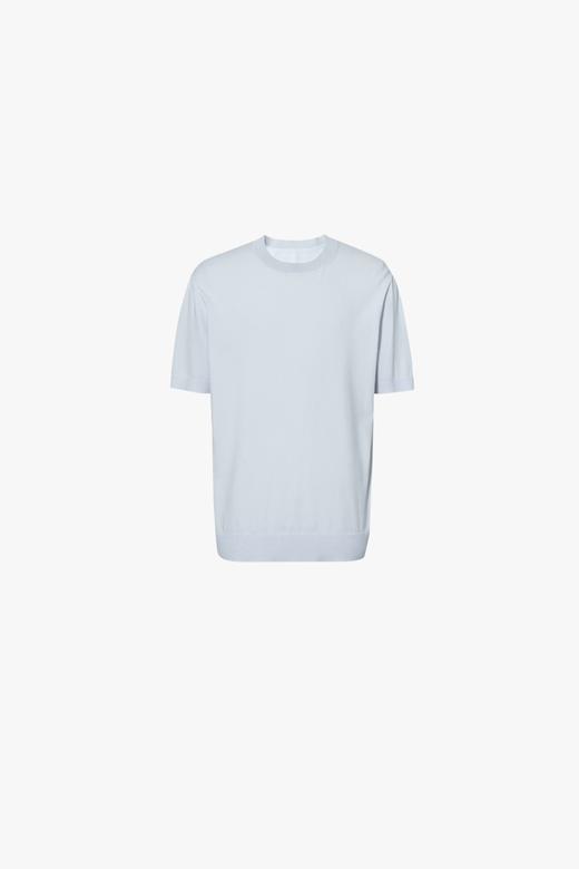 【男装】【商场同款】麦檬夏厚T恤9G4200652 商品图4