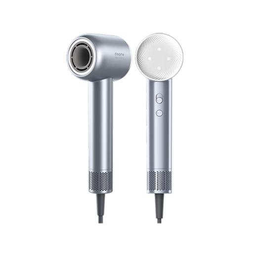 追觅高速吹风机韶光G20 晴山蓝 商品图0