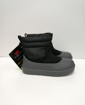 女款Classic Mini Mod 雪地靴