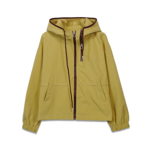 休闲运动短款外套-纪念日百货门店同款166552454 商品图4