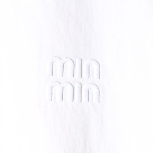 Y006SDSA男士秋冬新款痞帅男装纯色刺绣字母拉链翻领夹克百搭时尚外套 商品图3