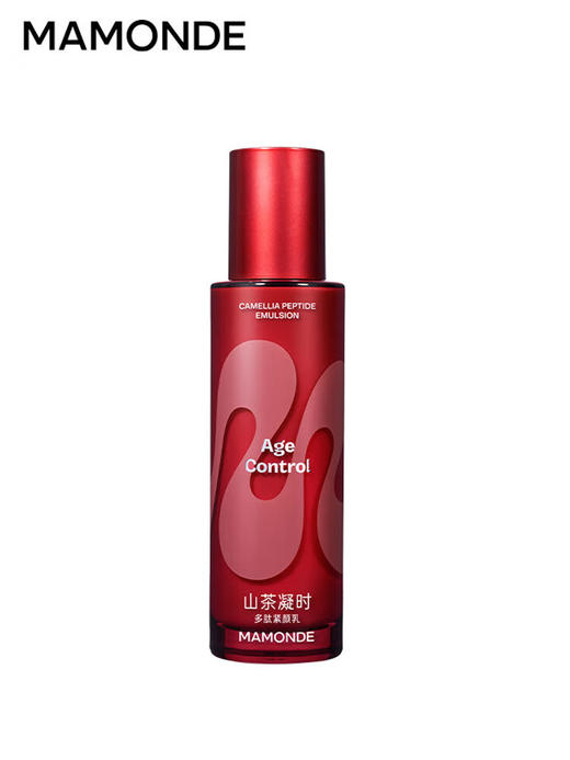 梦妆山茶凝时多肽紧颜全明星礼盒 552ml 商品图4