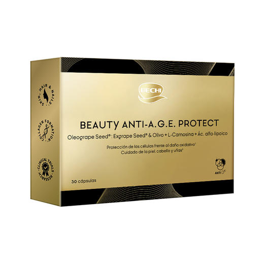 【北京专属】BECHI拜其小金砖 2.0 商品图1