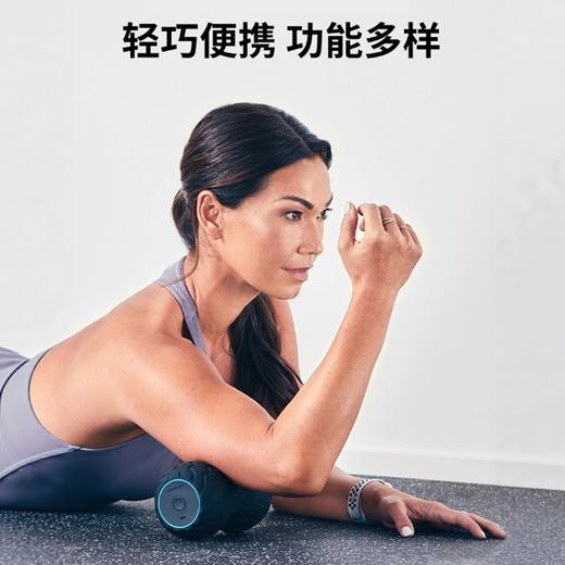 Herabody美国智能Wave Duo肌肉放松专业按摩花生球泡沫轴筋膜柱 商品图2