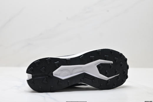 昂跑On Cloudultra 3舒适百搭简约低帮跑步鞋男女鞋 商品图8