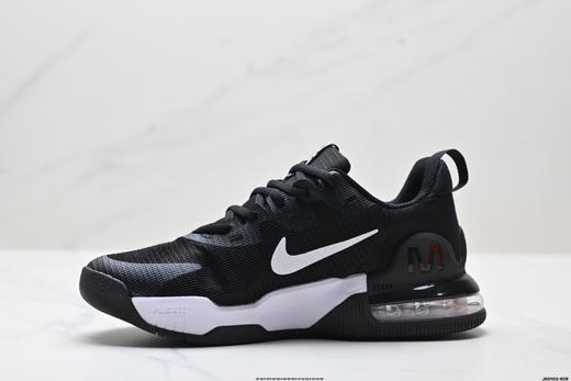 耐克Nike Air Max Alpha Trainer 5减震防滑耐磨气垫支撑休闲运动跑步鞋DM0829-010男女鞋 商品图2