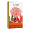 正版 爱玛 Emma 理智与情感作者简奥斯汀 世界经典名著 jane austen 英文原版小说 进书籍 英文版【经典文学读物】 商品缩略图1