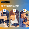 Therabody智能冷热仪CUBE运动膝盖膝关节脚踝消肿缓解多功能冰敷 商品缩略图1