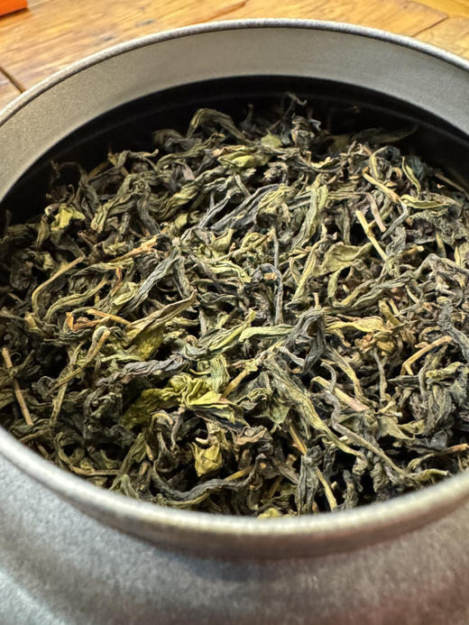 2017年 福园。250克装 商品图4