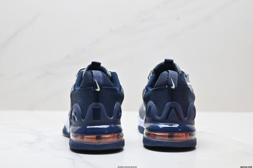 耐克Nike Air Max Alpha Trainer 5减震防滑耐磨气垫支撑休闲运动跑步鞋DM0829-600男鞋 商品图5