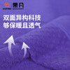 果凡男女款半胸拉链提花拉绒长袖GKD21259/GKD22260 商品缩略图8