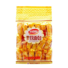 达利园软面包香奶味360g(6911988014825)