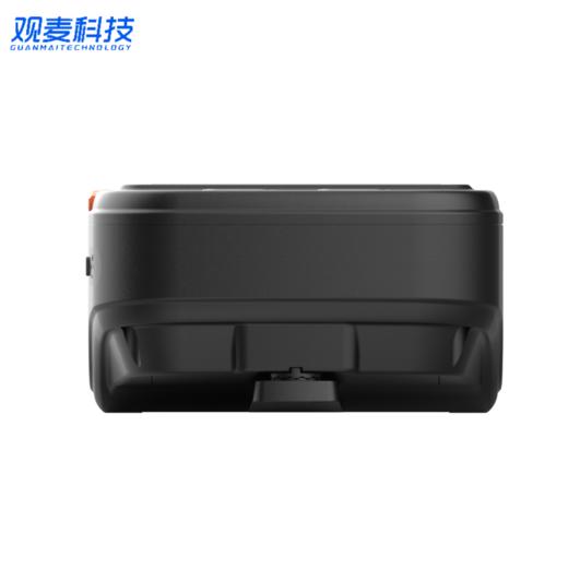 轻巧版系统专用-RPP30 便携式蓝牙打印机 商品图1