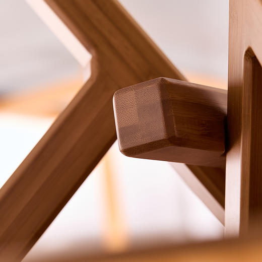 哲品x清庭「Tea Dimension」椭圆茶桌 商品图4