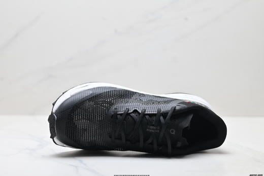 昂跑On Cloudultra 3舒适百搭简约低帮跑步鞋男女鞋 商品图1