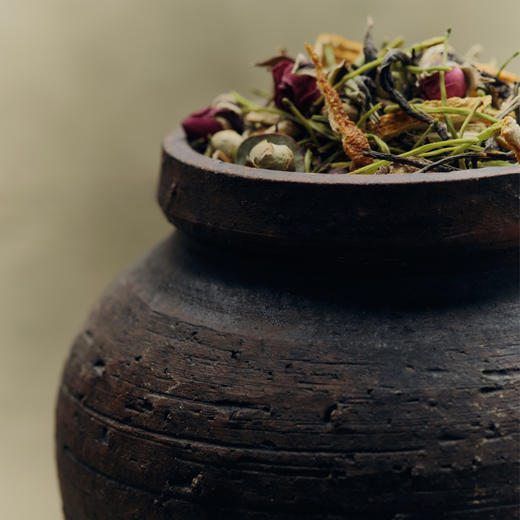 【东方归源】山花陈酿·室内家居香氛·限定珍藏版 商品图2