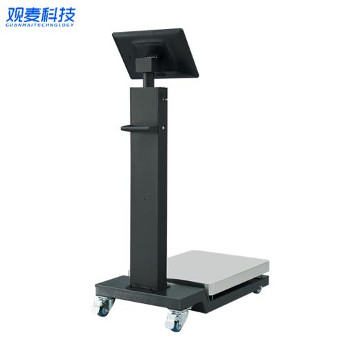 安卓移动智能分拣一体机（轻巧版系统专用） 商品图3