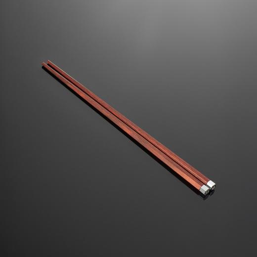 亭阁六角筷5双装  RESONG日诵家居 筷子 商品图14