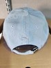 XY/安踏棒球帽运动男女蓝灰色休闲户外帽19242861——4 商品缩略图5