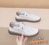 ZHC8369真皮牛筋底软底豆豆鞋 商品缩略图5