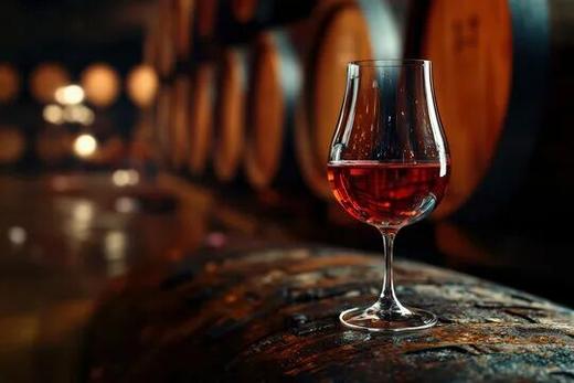 稀有尖货|1931年雪莉酒！帕克满分酒庄！罕见老酒欧洲老富风味！ 商品图4